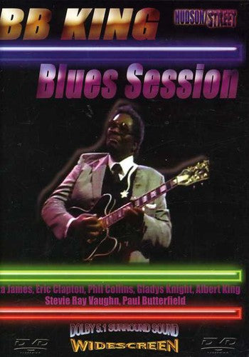 B.B. King Blues Session