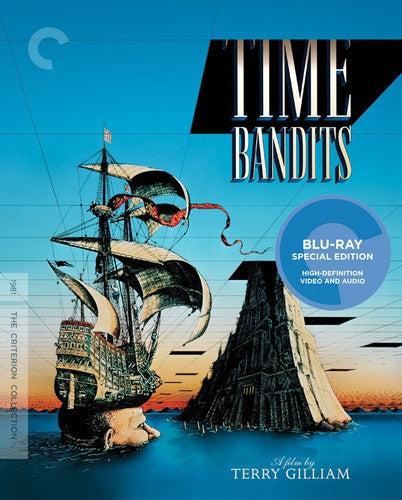 Time Bandits/Bd