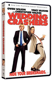 Wedding Crashers