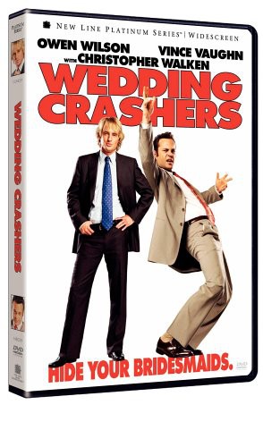 Wedding Crashers, Wedding Crashers, DVD