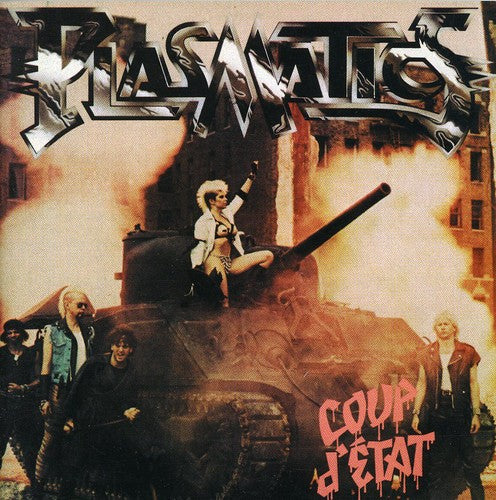 Coup D'etat