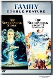 Neverending Story 1 & 2