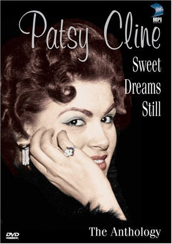 Sweet Dreams Still: The Anthology, Patsy Cline, DVD