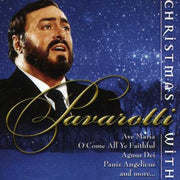 Christmas With Pavarotti