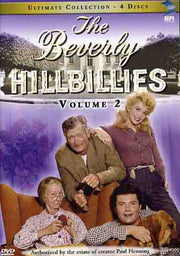 Beverly Hillbillies 2: Ultimate Collection
