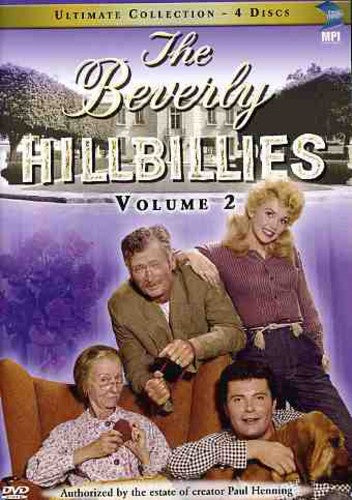 Beverly Hillbillies 2: Ultimate Collection