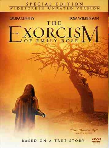 Exorcism Of Emily Rose, Exorcism Of Emily Rose, DVD