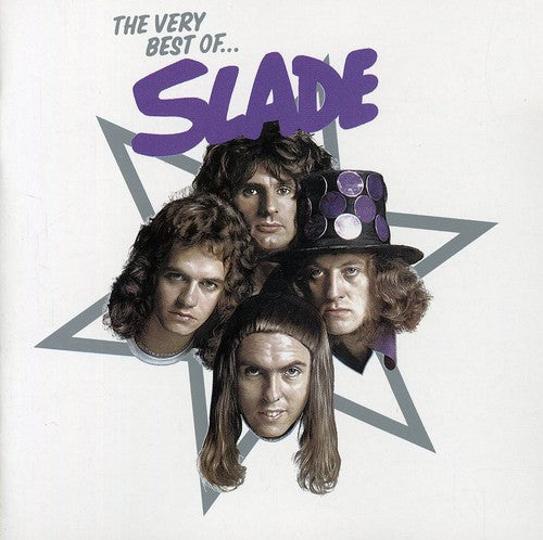 Very Best Of -- Slade, CD