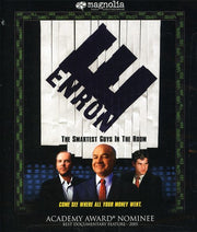 Enron: Smartest Guys In Room Bd