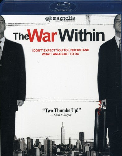 War Within BD -- Blu-ray