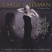 Swing Ladies Swing
