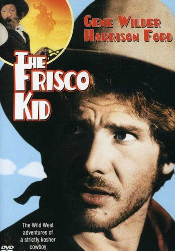 Frisco Kid, Frisco Kid, DVD