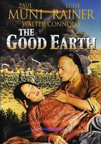 Good Earth, Good Earth, DVD