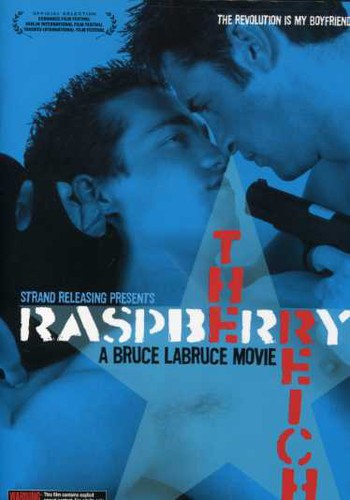 Raspberry Reich -- DVD