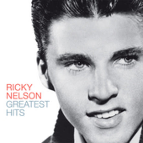 Greatest Hits, Ricky Nelson, CD