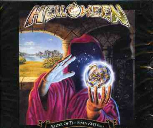 Keepers Of The Seven Keys Pt. 1