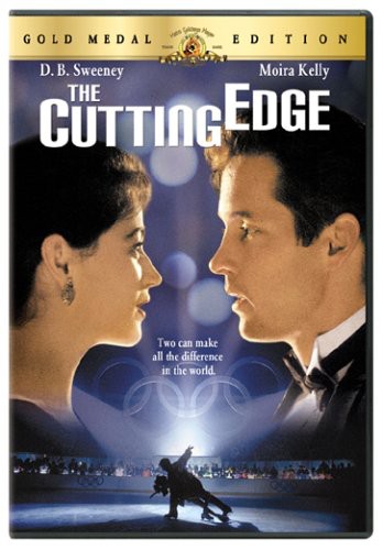 Cutting Edge