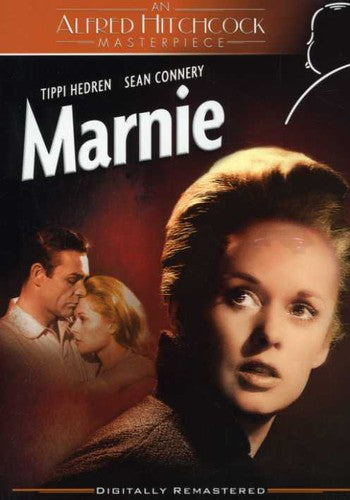 Marnie, Marnie, DVD
