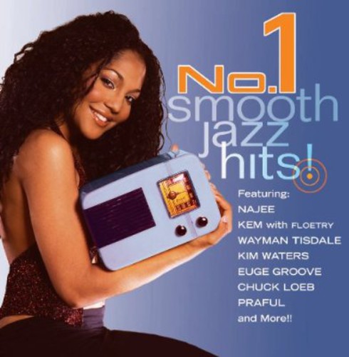 No 1 Smooth Jazz Hits / Various