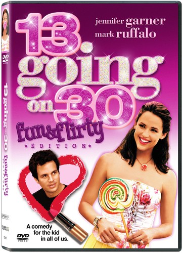 13 Going On 30