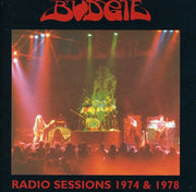 Radio Sessions 74 & 78