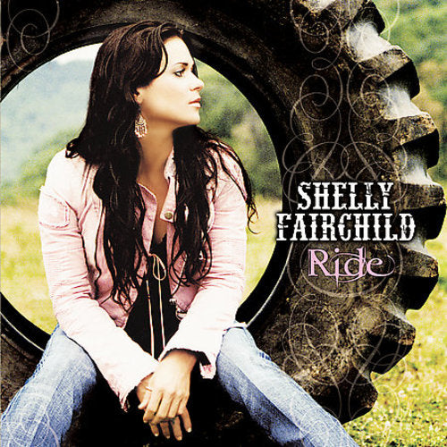 RIDE -- Shelly Fairchild, CD