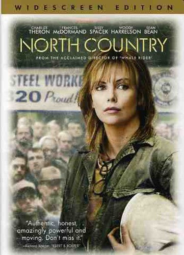 North Country, North Country, DVD
