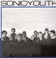 Sonic Youth