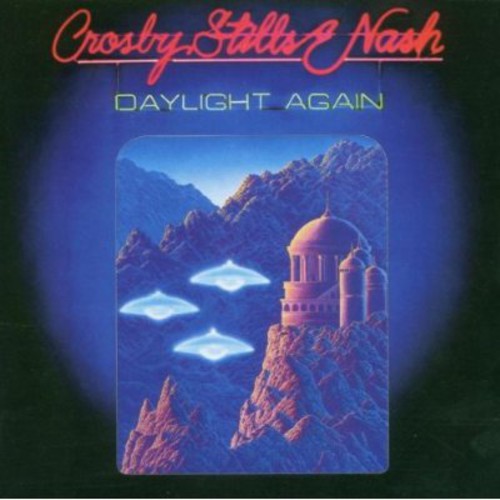 Daylight Again