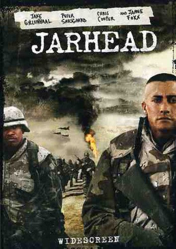 Jarhead, Jarhead, DVD