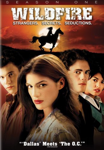 Wildfire: Season 1, Wildfire: Season 1, DVD