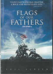 Flags Of Our Fathers