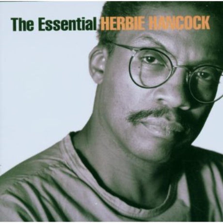 Essential Herbie Hancock, Herbie Hancock, CD