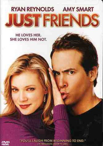 Just Friends, Just Friends, DVD