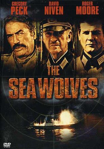 Sea Wolves (1980)