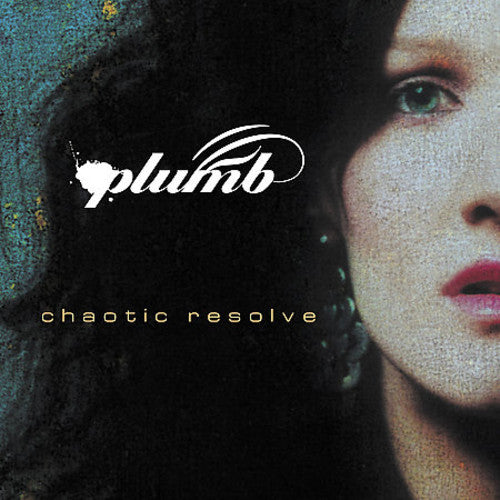 Chaotic Resolve -- Plumb, CD