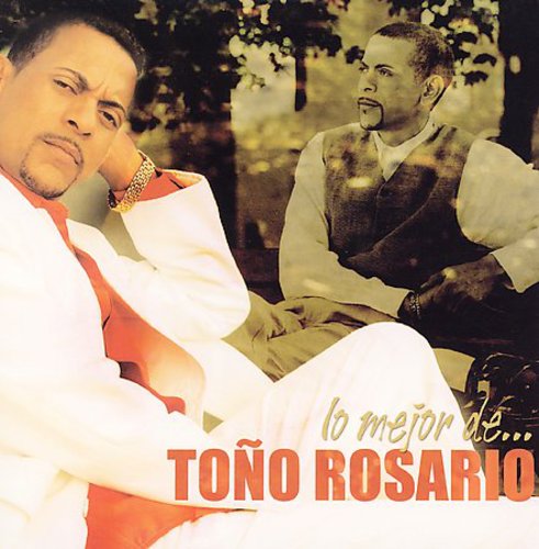Mejor De Tono Rosario