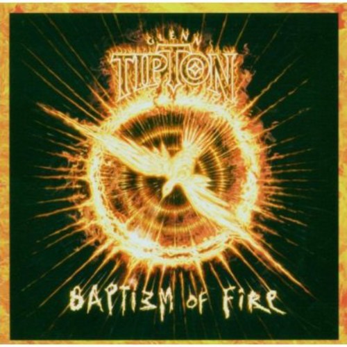 Baptizm Of Fire