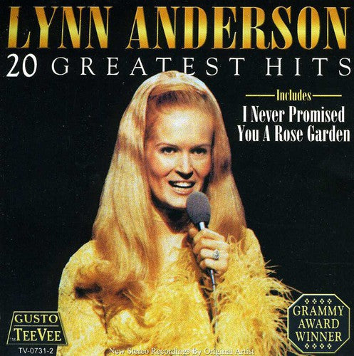 20 Greatest Hits