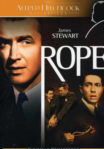 Rope (1948), Rope (1948), DVD