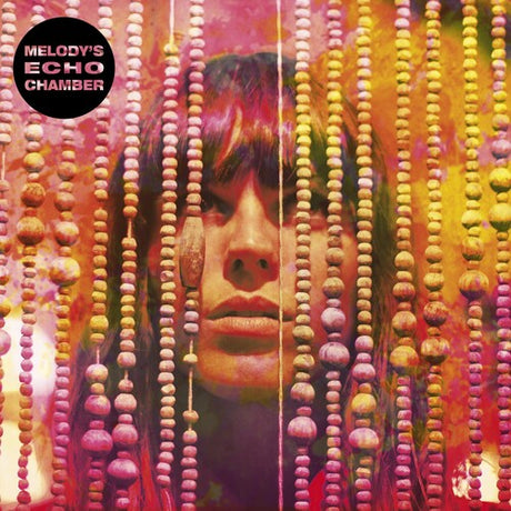 Melody's Echo Chamber, Melody's Echo Chamber, LP