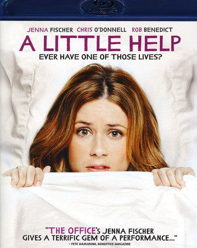 Little Help -- Blu-ray