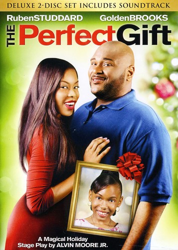Perfect Gift -- DVD