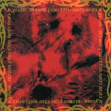 Blues For Red Sun, Kyuss, CD