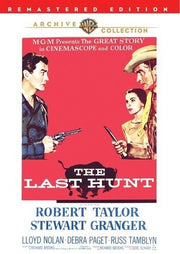 Last Hunt