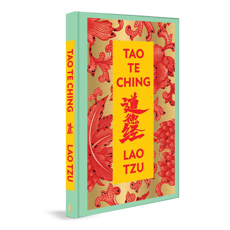 Tao Te Ching -- Lao Tzu, Hardcover
