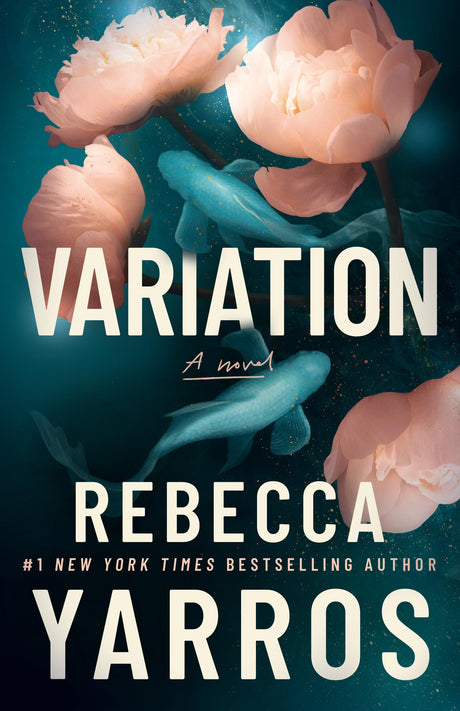 Variation -- Rebecca Yarros, Paperback