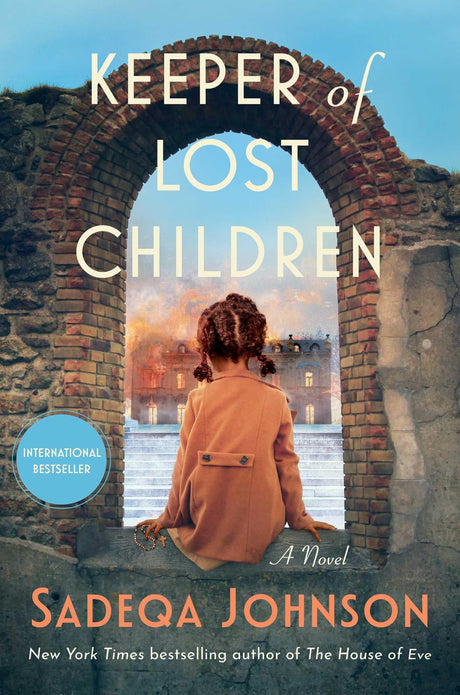 Keeper of Lost Children -- Sadeqa Johnson, Hardcover