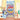 Bluey: Hooray, It's Easter!: A Lift-The-Flap Book by Penguin Young Readers Licenses