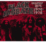 Greatest Hits 1970-1978